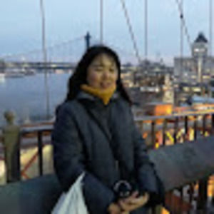 Meet your Posher, Jiwon